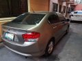 Honda City 2011 AT 1.3 Tpid gas 2airbags fresh no issue no accident-0