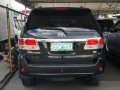 Toyota Fortuner 2006 G AT for sale-0