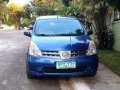 NISSAN Grand Livina 2009 almost brand new -4