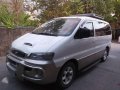 Hyundai Starex 99 model SVX local 2.5 engine intercooler turbo diesel-0