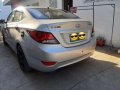 Hyundai Accent 2012 FOR SALE-1