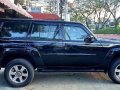 2010 Nissan Patrol Super Safari AT 4X4 for sale-2