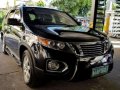 2012 Kia Sorento CRDI Automatic Turbo Diesel-7