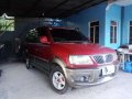 For Sale Mitsubishi Adventure -1