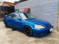 Honda Civic SiR body lxi 1999 model-2