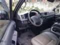 2012 Toyota Hiace for sale-4