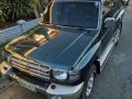Mitsubishi Pajero 1997 for sale-0