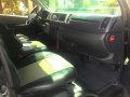 2016 Toyota Hiace for sale-5