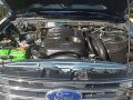 Ford Everest Limited Automatic Diesel 2015-0