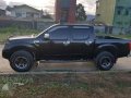 For sale Nissan Navara LE 2008 model loaded-2