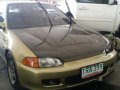 Honda Civic 1994 MT for sale-0