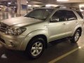Toyota Fortuner G 2010 Matic OwnerSeller FOR SALE-1