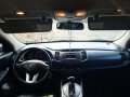 2012 Kia Sportage 4x2 EX Automatic w/ Manual mode-3