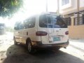 For sale Hyundai Starex-2