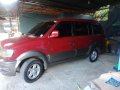 For Sale Mitsubishi Adventure -0