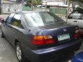 Honda Civic 2002 VTI AT for sale-2