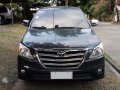 2014 Toyota Innova for sale-3