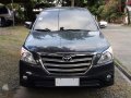 2014 Toyota Innova for sale-3