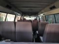 Foton View Limited 2012 Model Manual Transmission-5