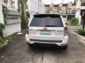 Subaru Forester 2010 2.5xt for sale-1