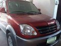 Mitsubishi Adventure 2007 for sale-5