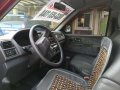 2003 Mitsubishi Adventure Diesel for sale-7