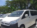 2019 Toyota Hiace Commuter for sale-0