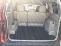 2008 Mitsubushi Pajero BK for sale-3