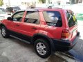 Ford Escape XLT 2003 FOR SALE-2