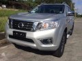 Nissan Navara LOW DP All in package promo 2019-2