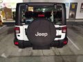 Jeep Wrangler Rubicon 2016 for sale-4