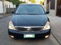 2012 Kia Carnival Top of the Line FOR SALE-11