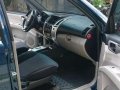 Mitsubishi Montero Sport Aut 2010 for sale-3