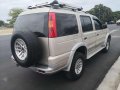 Ford Everest 2004 Diesel 7 Seater-3
