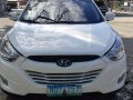 2010 Hyundai Tucson Diesel for sale-6