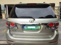 2012 Toyota Fortuner for sale-0