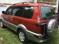 Mitsubishi Adventure 2007 for sale-1