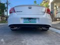 2011 Honda Accord coupe 3.5 V6 VCM engine automatic -1
