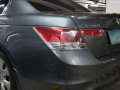 2009 Honda Accord 2.4 FRESH FOR SALE-9