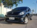 Toyota Wigo G 2014 FOR SALE-0