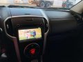 Isuzu MUX 2018 top of the line LOADED 4x2 CAVITE MANILA area-0