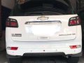 2013 Chevrolet Trailblazer for sale -1