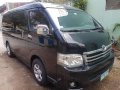 2012 Toyota Hiace for sale-1