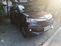 Toyota Avanza 1.5 g manual 2016 FOR SALE-8