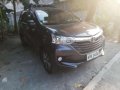 Toyota Avanza 1.5 g manual 2016 FOR SALE-0