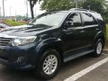 2012 Toyota Fortuner for sale-3