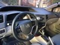 Honda Civic ivtec 2013 model for sale-10