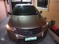 Honda City 2011 AT 1.3 Tpid gas 2airbags fresh no issue no accident-6