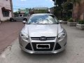 ASSUME BALANCE 2015 Ford Focus S (Top Of the Line)-8