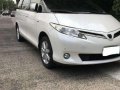 Used Toyota Previa 2011 for sale-1